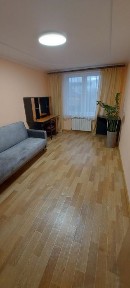 Оренда 2к. Квартира у старому парку Комунальні включені в рплату
