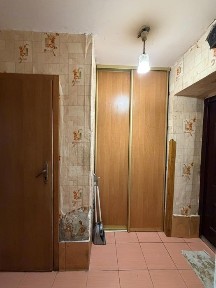 Продаж 1 кімн. кв. По вул. Павла Тичини, Шевченківський район, Львів