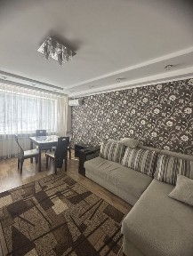 Аренда 3 комнатной квартиры ул. Парамонова