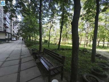 Дніпро, Набережна Заводська вул.