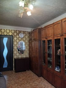 Продам 2-комн. квартиру, пр. Василя Стуса/ Черемушки