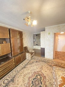 Дніпропетровська область, Дніпро, Індустріальний