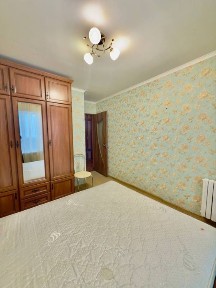 Продажа 2х ком. квартиры с ремонтом. Ваучер, сертификат-да.