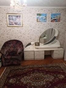Продам 1 ком квартиру на Победе.