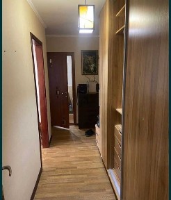 Продажа 2-х ком. квартиры в Приднепровске. Сертификат, ваучер-да