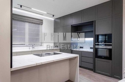Аренда дома 230м2 КГ Green Hills участок 10соток, Вита-Почтовая