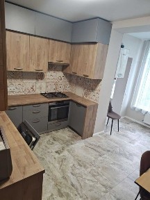 ЖК Львівський маєток, оренда роздільної 3к квартири
