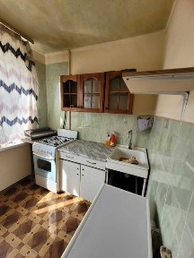 Київська область, Київ, Святошинський