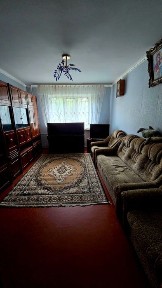 Здам 3кімнатну квартиру по вул. Незалежності 21-а