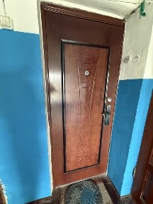 Однокімнатна квартира