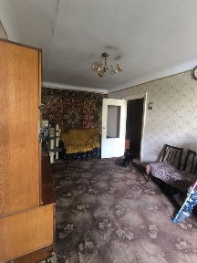 Житомирська область, Коростень