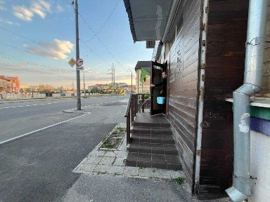 Оренда приміщення 173м2/ Харківська набережна/ Червона лінія