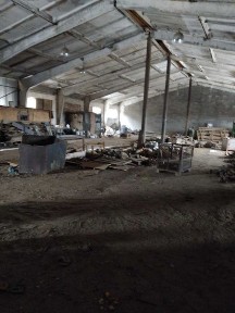 здам в оренду нежитлове приміщення Київська область