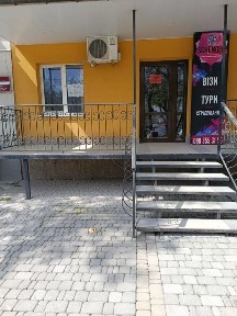 Хмельницька область, Кам'янець-Подільський