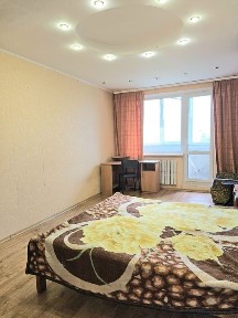 Оренда 1 к. квартири Олексіївка