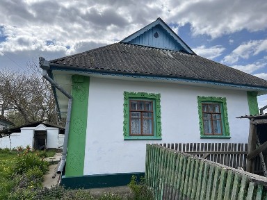 Продам будинок!