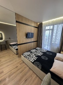 Одеса, Київський, вулиця Дача Ковалевського 5