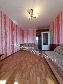 Одеська область, Одеса, Київський