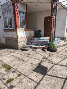 Одеська область, Одеса, Пересипський