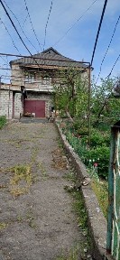 Миколаївська область, Первомайськ