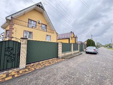Київська область, Бориспіль