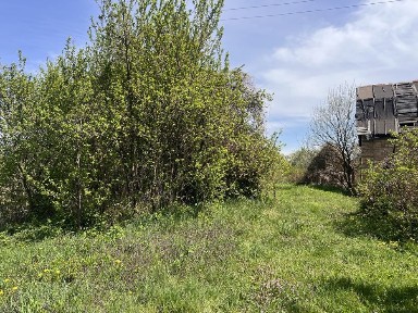 Продам недобудову одразу біля річки 58м2 с. Сулимівка (дачний кооператив)