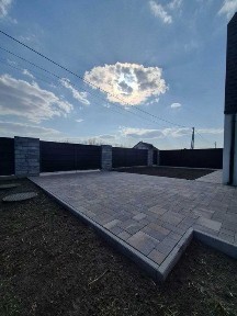 Київська область, Дмитрівка