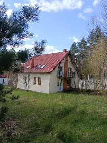 Київська область, Гореничі
