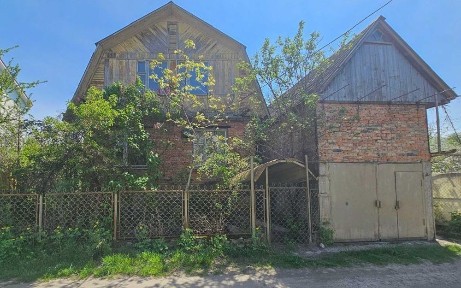 Продаж будинку в Княжичах - ліс, тиша та лише 11хв до м Лісова