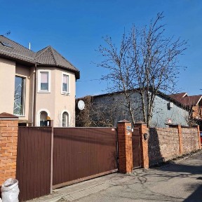 Київська область, Софіївська Борщагівка