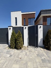 Київська область, Софіївська Борщагівка