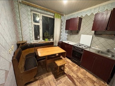 Продам квартиру в Кременчуці
