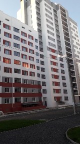 Продаж 1-кімнатної квартири 43 м², Борткевича вул., 7