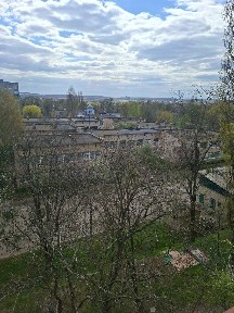 Киевская обл., Белоцерковский район, г. Белая Церковь, Леваневского ул.