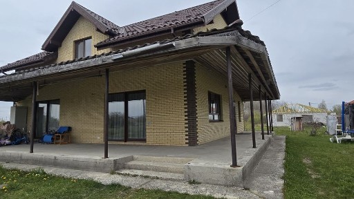 Будинок 210 м. кв. масив 'Залізничний'. (22451274)