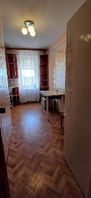 3 кімнатна з АО, нижня Польова.