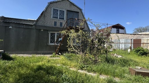 Дніпропетровська область, Піщанка