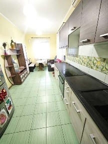 Дніпропетровська область, Дніпро, Самарський