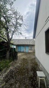 Будинок у м. Ківерці