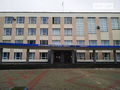 Оренда офісного приміщення на вул. Чуднівська 103, приміщень -, поверх - 1 • ID 34240305