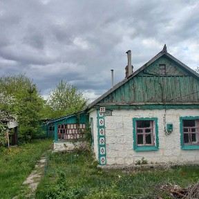 Сдам 3 - х комнатный дом.