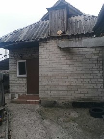 АН здає для сімї охайний будинок зі зручностями, газ+електро, меблі, техн