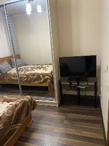 Здається будинок на тривалий термін