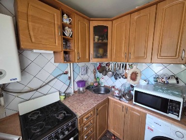 Дніпропетровська область, Дніпро, Новокодацький