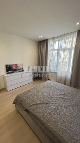 Оренда 2к квартири 60м2, Новопечерські Липки, Верхогляда 17 (Драгомирова) Печерськ