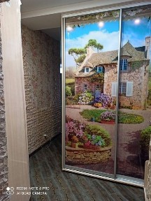 Сучасна смарт квартира у центрі Гостомеля Сучасна смарт-квартира у це