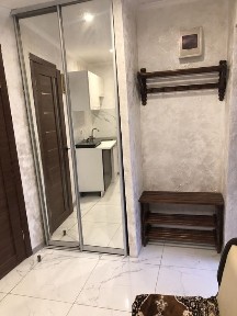 Квартира -студія в центріі м. Борисполя