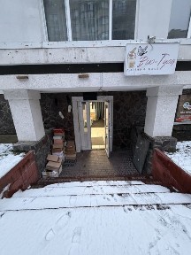 Київська область, Ірпінь