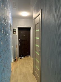 Сдам квартиру в Дергачах ул. Сумской шлях.