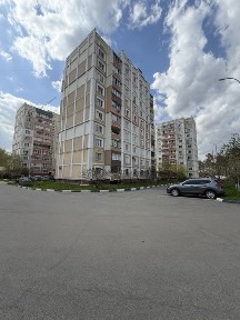 Сдам в аренду 3 ком квартиру в районе Писочин, Новострой с газом